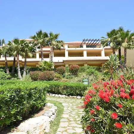Apartment Cumbres Del Rodeo Marbella