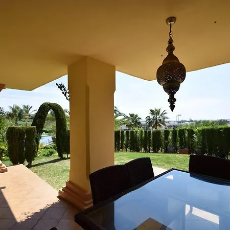 Apartment Cumbres Del Rodeo