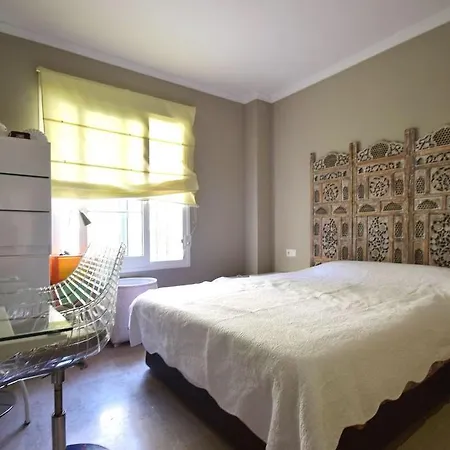 Cumbres Del Rodeo Apartment Marbella