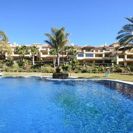 Cumbres Del Rodeo Marbella