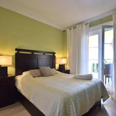 Cumbres Del Rodeo Apartment
