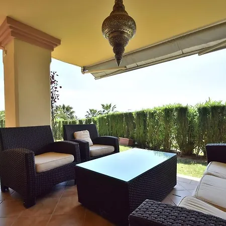 Cumbres Del Rodeo Apartment *