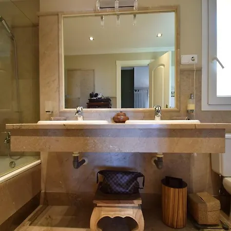 Apartment Cumbres Del Rodeo Marbella