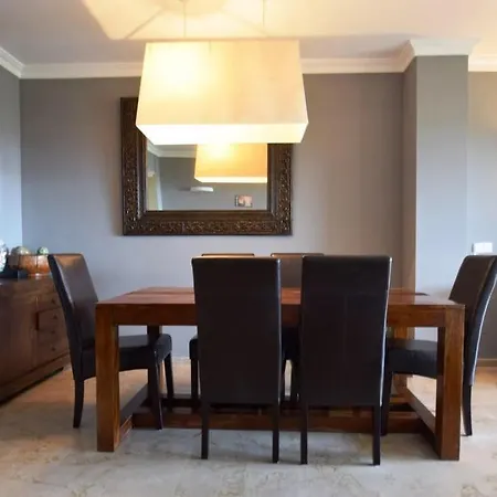 Apartment Cumbres Del Rodeo